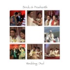Bindu & Prashanth